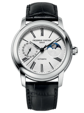 Frederique Constant Classic Moonphase Herrenuhr - FC-712MS4H6